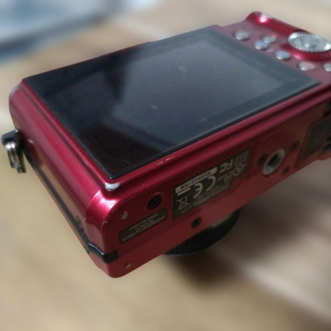 オリンパス☆ペン☆一眼☆E-PL2☆OLYMPUS☆望遠レンズキット