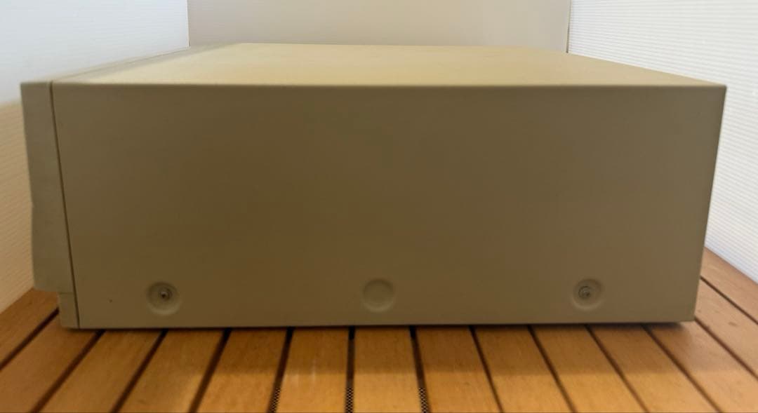 【メンテナンス済】PC-9821Xa12 Pentium200MHz/4GBCF