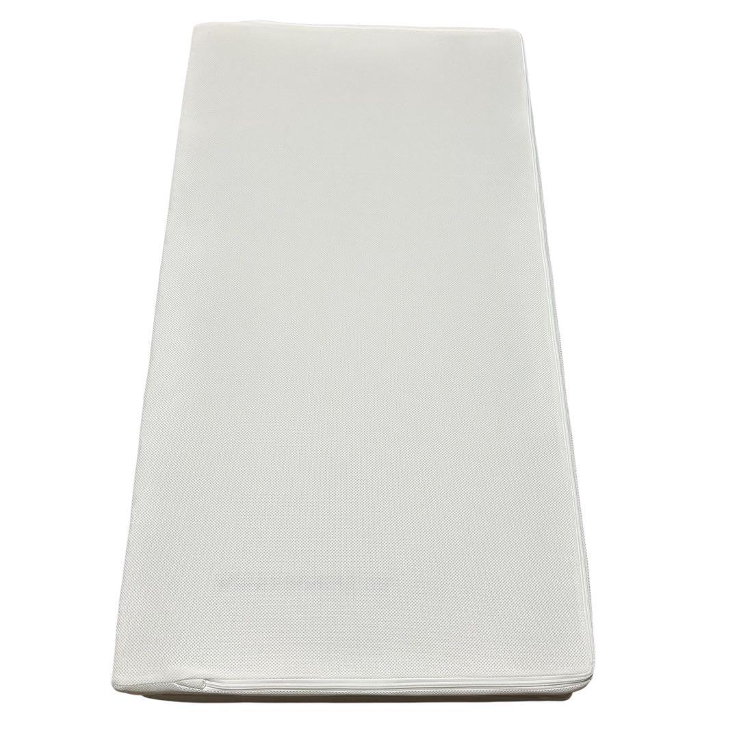 エアウィーヴ　スマート　Z01　セミダブル　マットレス