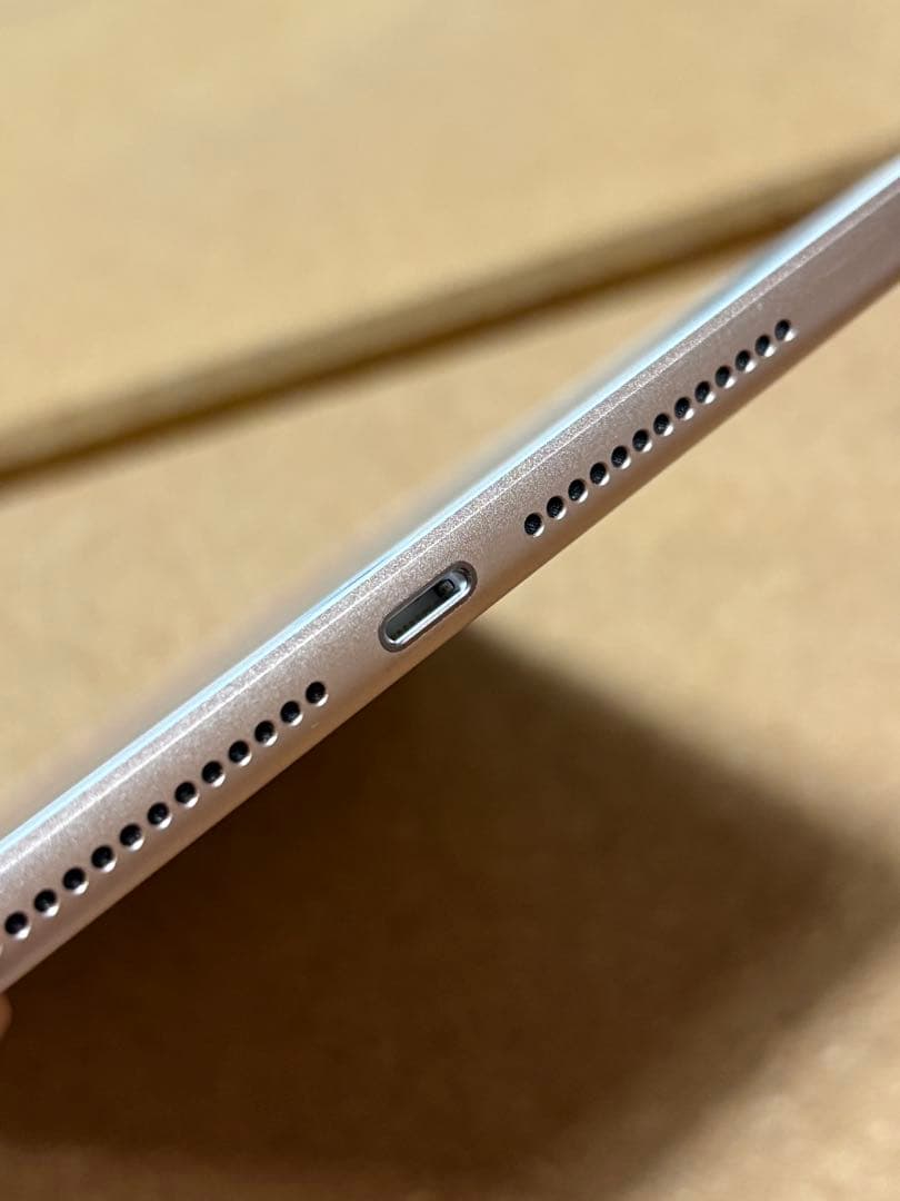 iPad（第6世代）本体 + Apple Pencil（第1世代）＋α セット