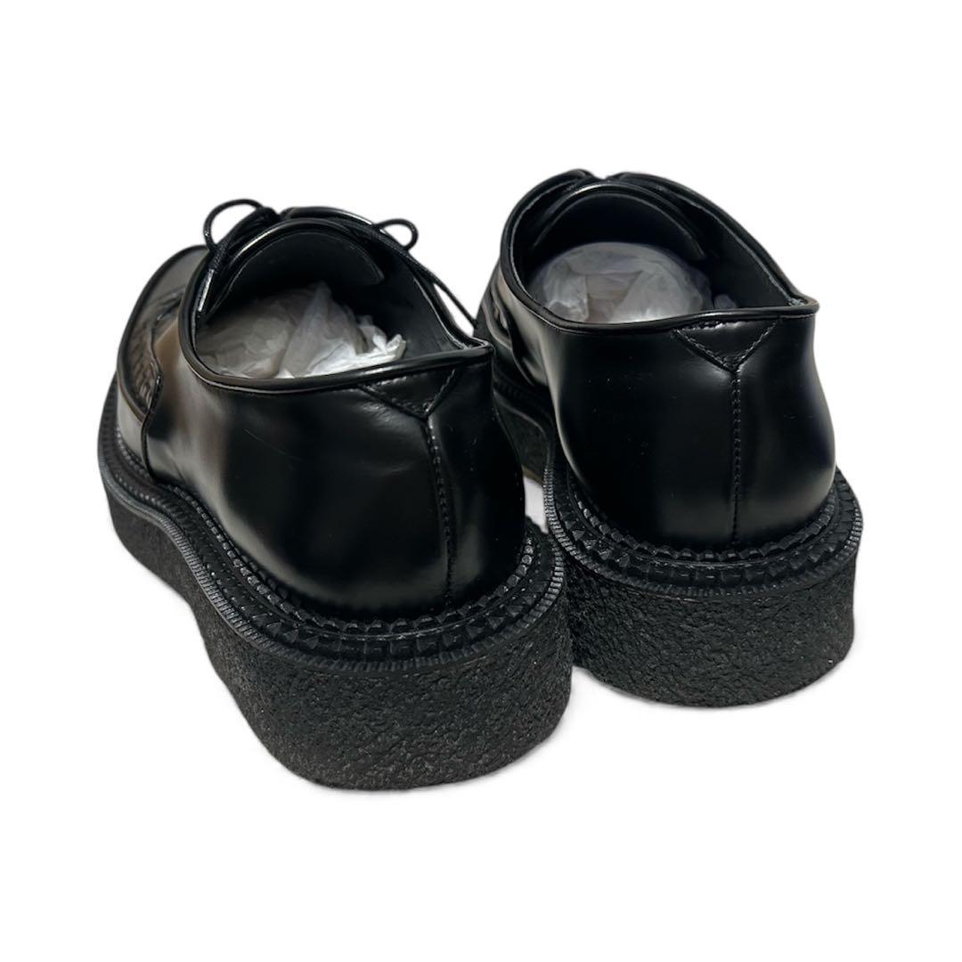 靴 Adieu PARIS TYPE101