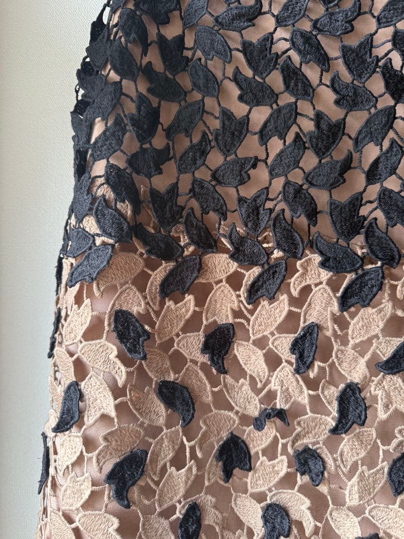 グレース コンチネンタル　ワンピース　♯結婚式　♯二次会