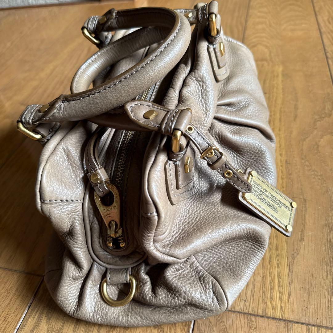 MARC BY MARC JACOBS バック