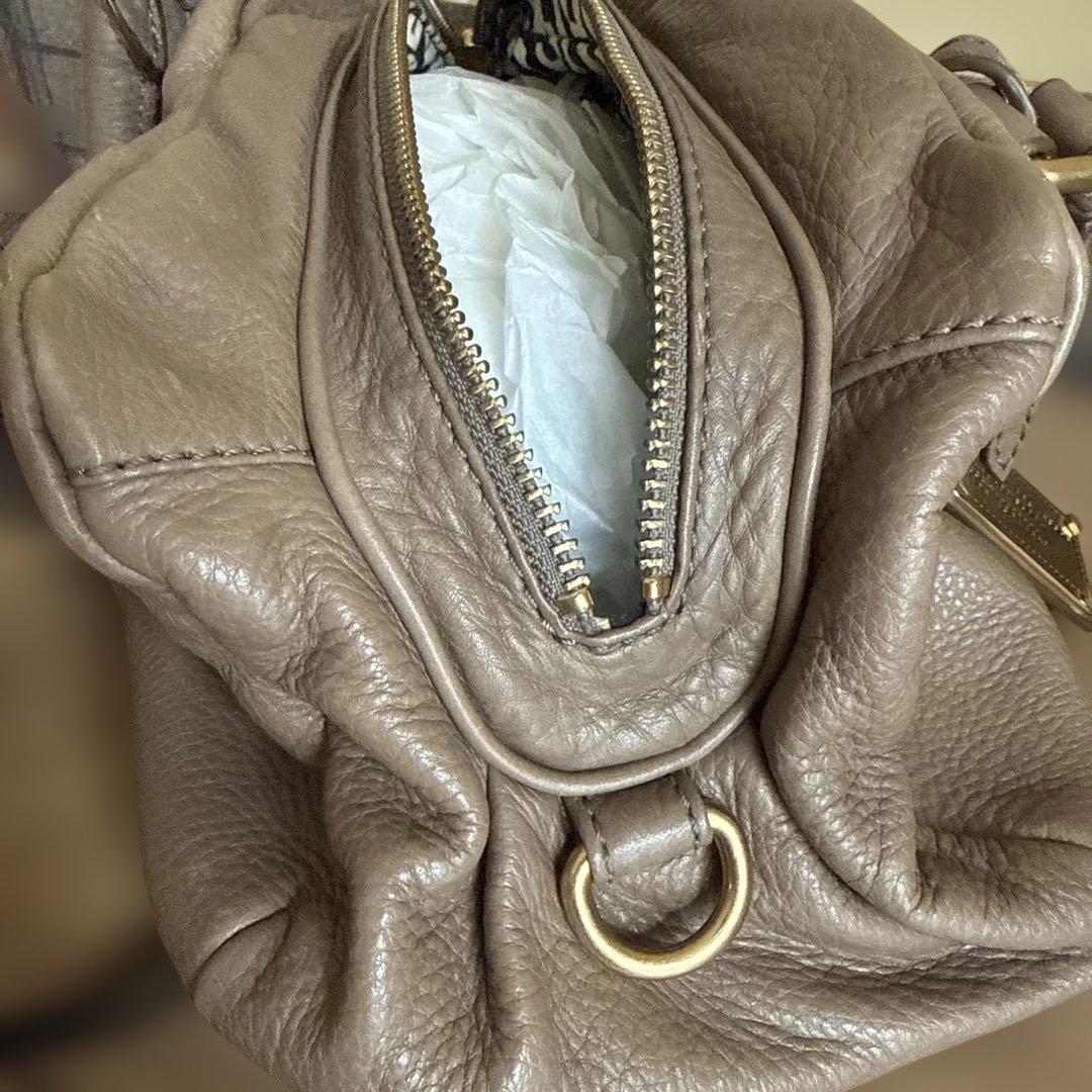 MARC BY MARC JACOBS バック