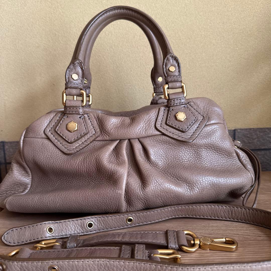 MARC BY MARC JACOBS バック