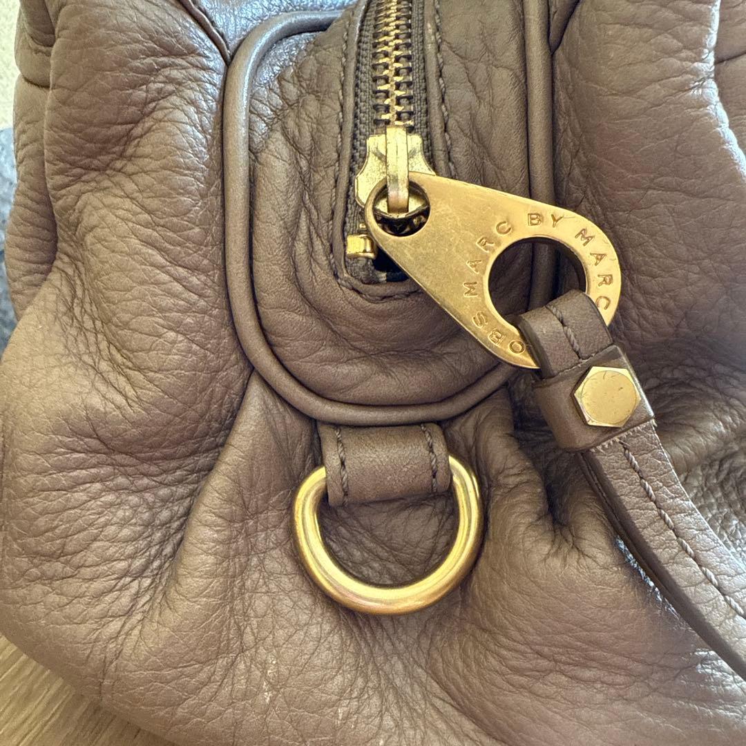 MARC BY MARC JACOBS バック