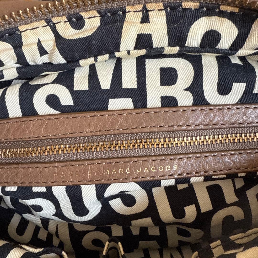 MARC BY MARC JACOBS バック