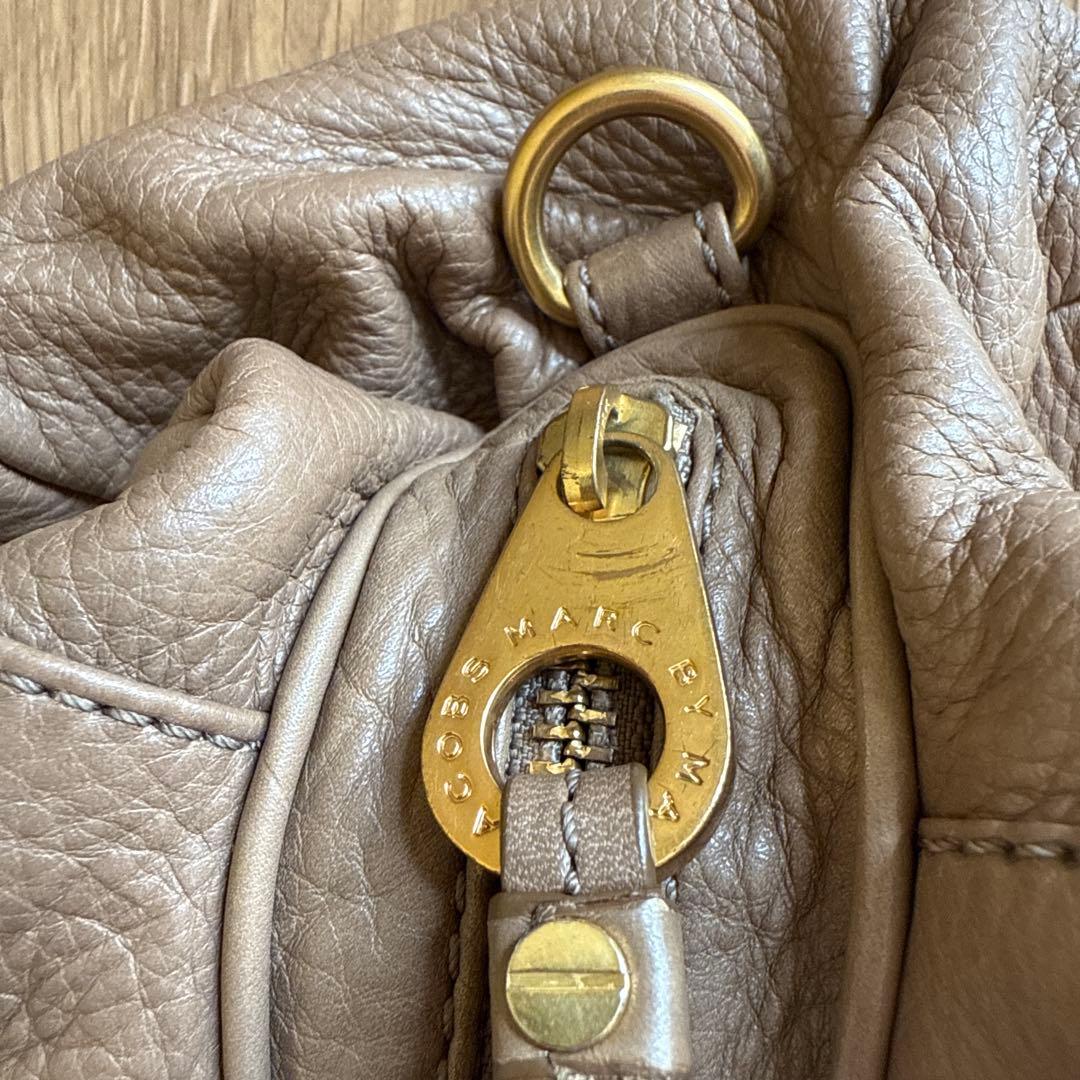 MARC BY MARC JACOBS バック