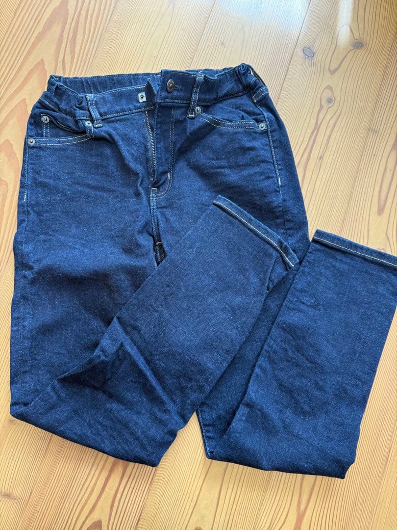 男の子　140 18点セットうち9点