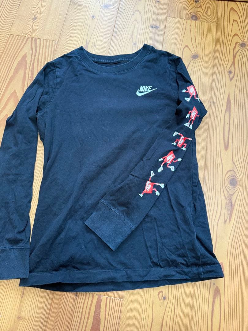 男の子　140 18点セットうち9点