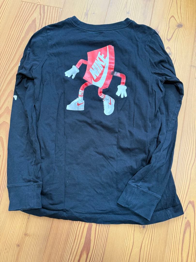 男の子　140 18点セットうち9点