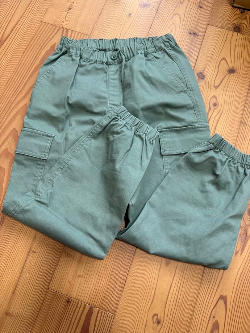 男の子　140 18点セットうち9点