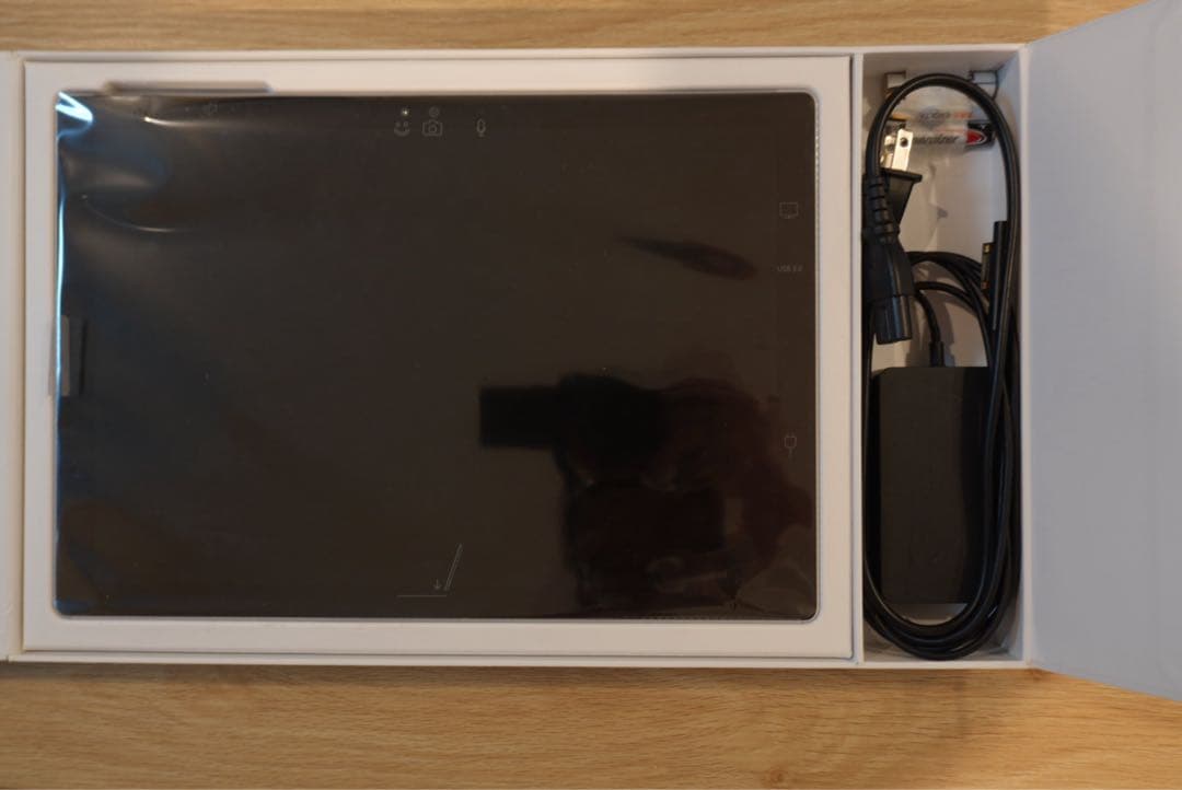 【付属品完備】 SurfacePro4 i5/8GB/256GB Office付