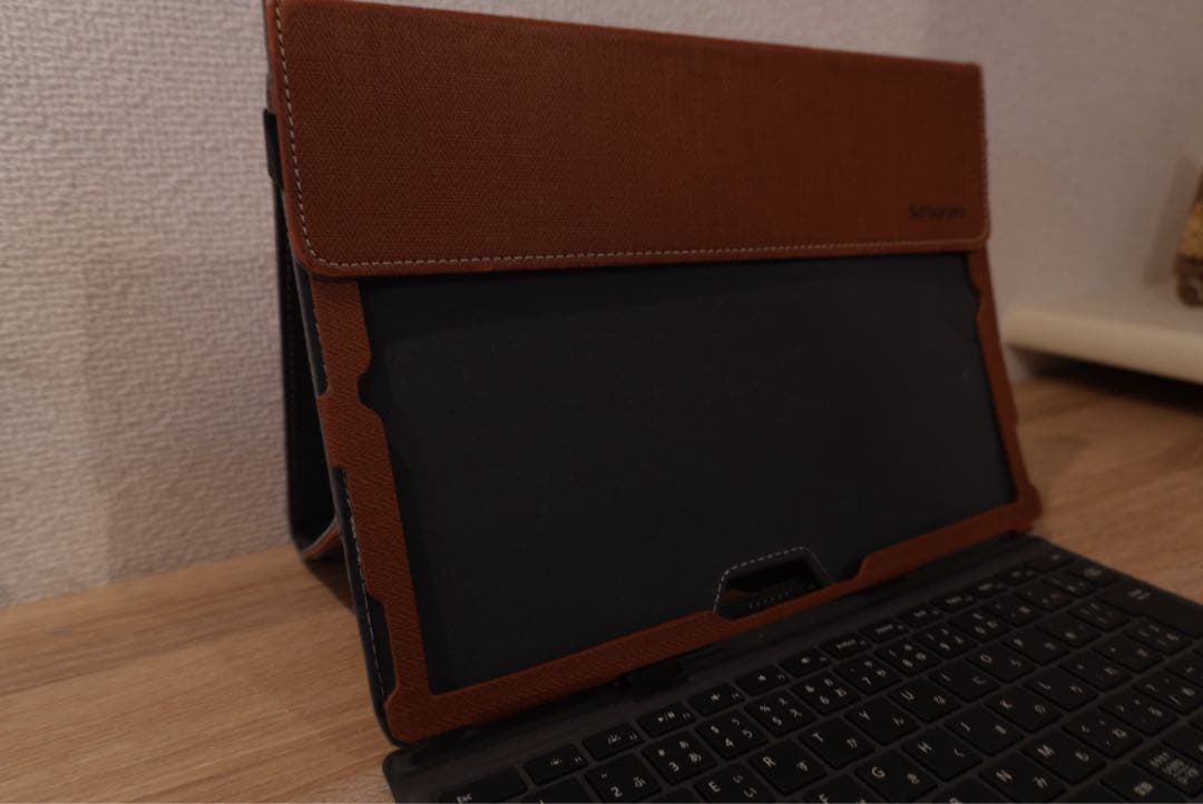 【付属品完備】 SurfacePro4 i5/8GB/256GB Office付