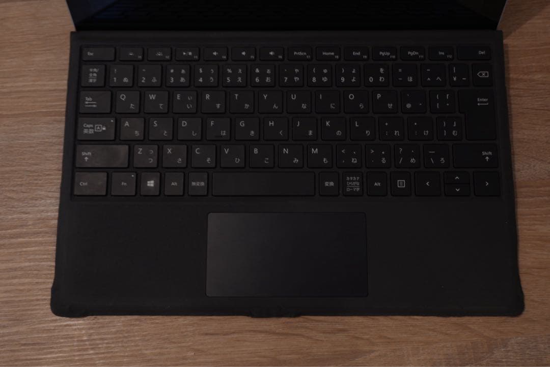 【付属品完備】 SurfacePro4 i5/8GB/256GB Office付