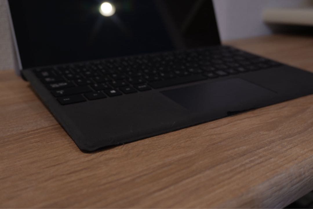 【付属品完備】 SurfacePro4 i5/8GB/256GB Office付