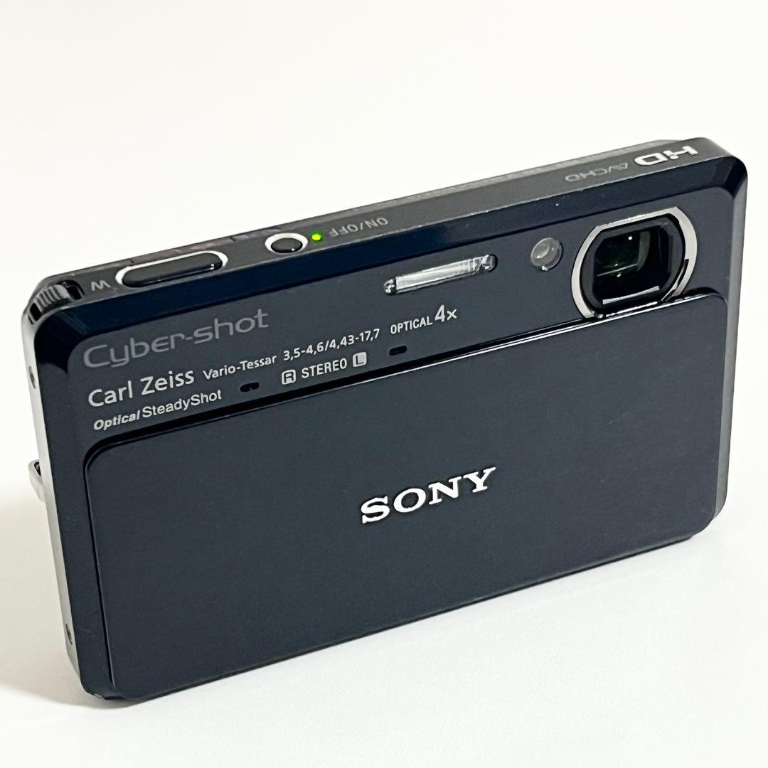デジタルカメラ SONY cyber-shot DSC-TX7
