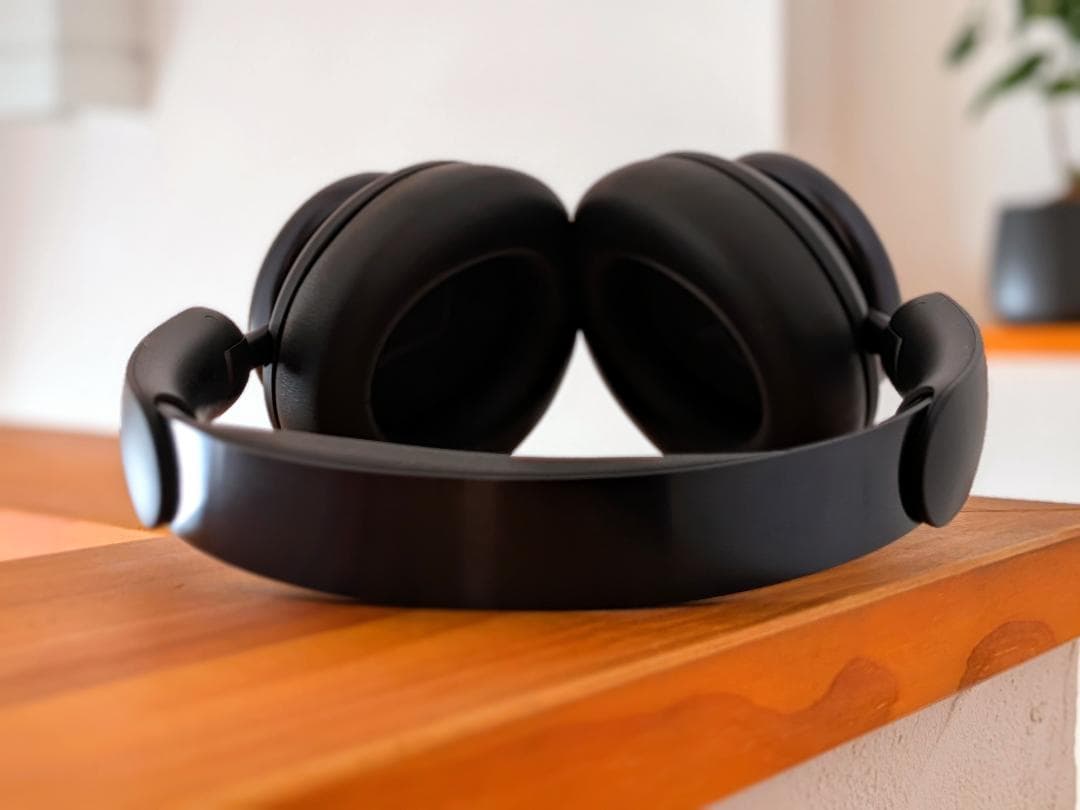 美品 Anker Soundcore Space Q45 ノイキャンヘッドホン