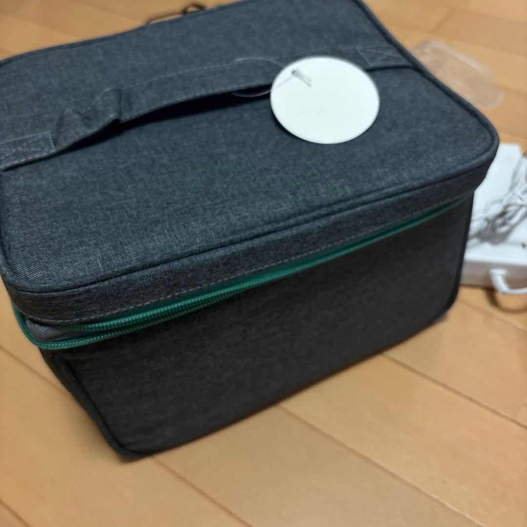 BenQ GS50 ポータブルプロジェクター 本体 ジャンク