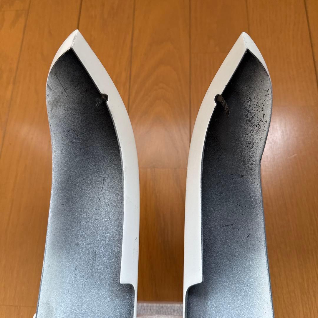 essex リアライナー 070