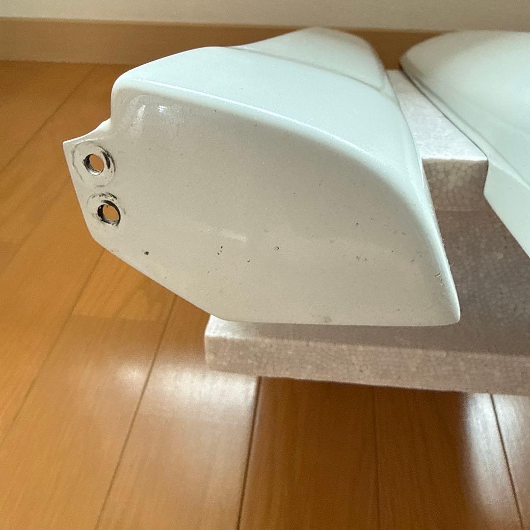 essex リアライナー 070