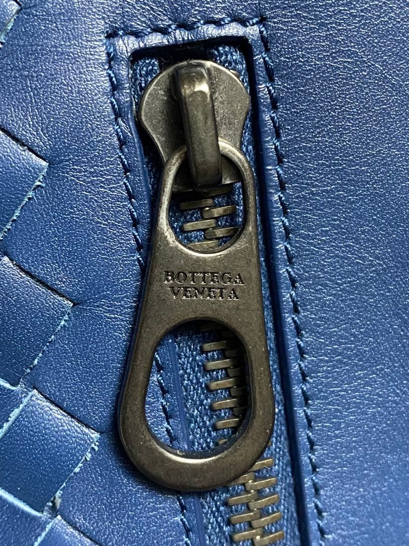 極美品　BOTTEGA Veneta メンズショルダーバッグ