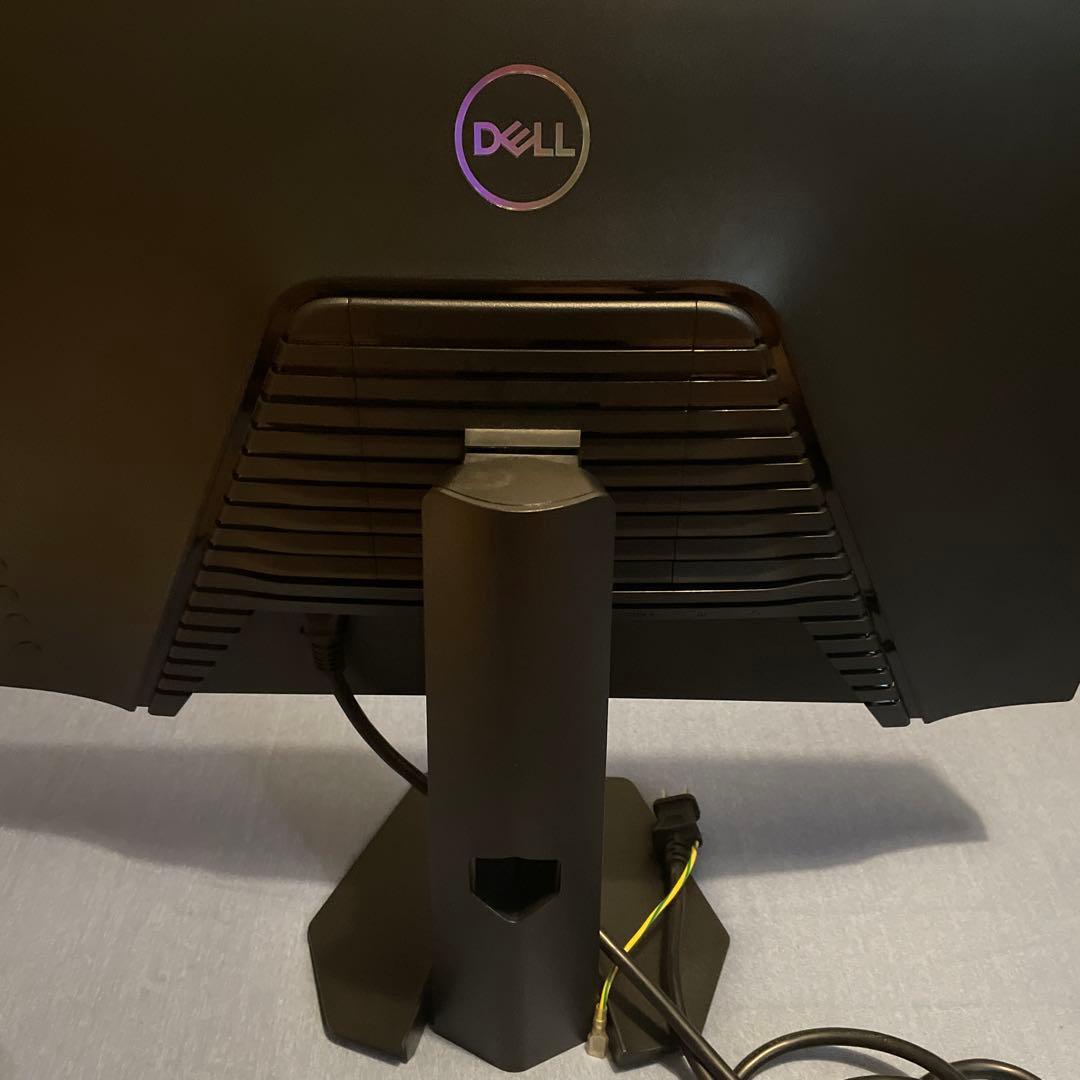 DELL S2421HGF ゲーミングモニター