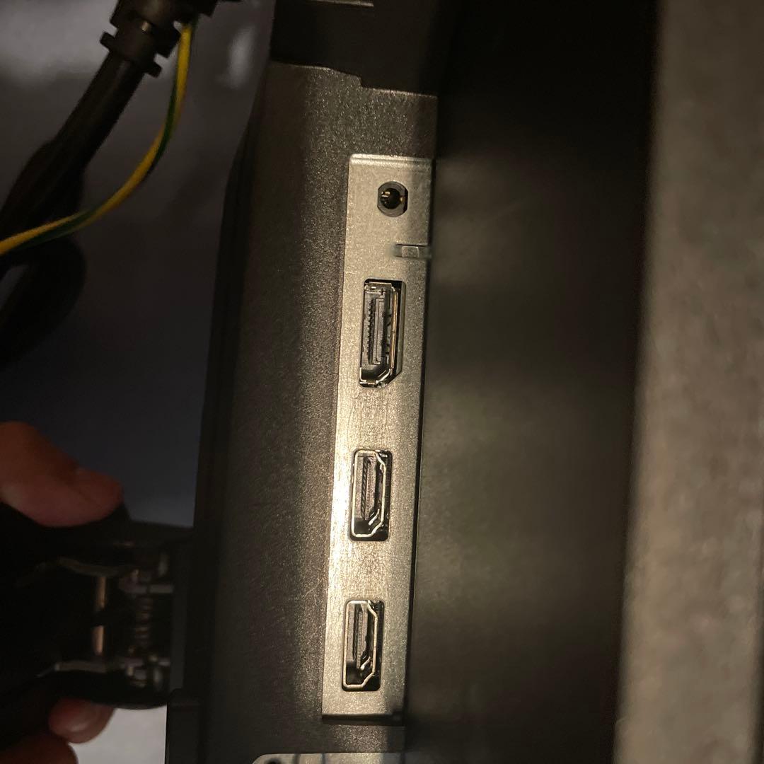 DELL S2421HGF ゲーミングモニター