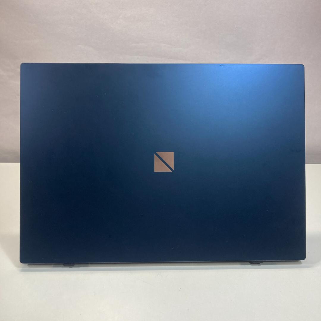 NEC エヌイーシー ノートパソコン Ryzen7 SSD Windows11