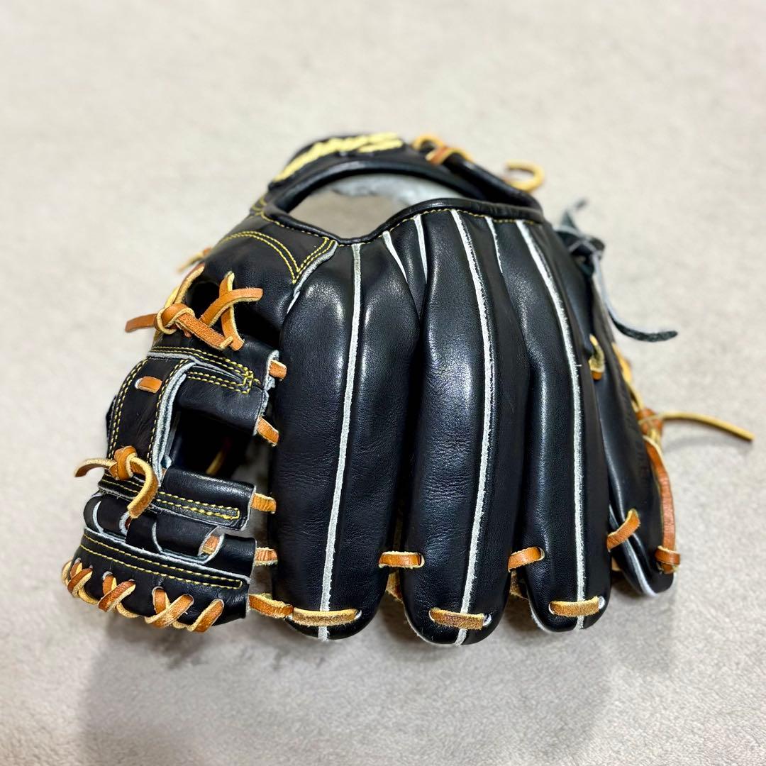 久保田スラッガー 硬式用 内野用 グローブ KSG-23MS ショート