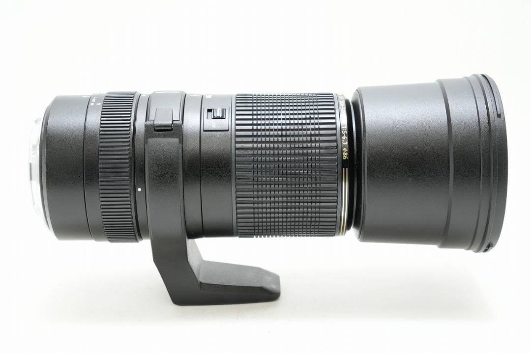 ■キャノン用　TAMRON SP AF 200-500mm F5-6.3 Di