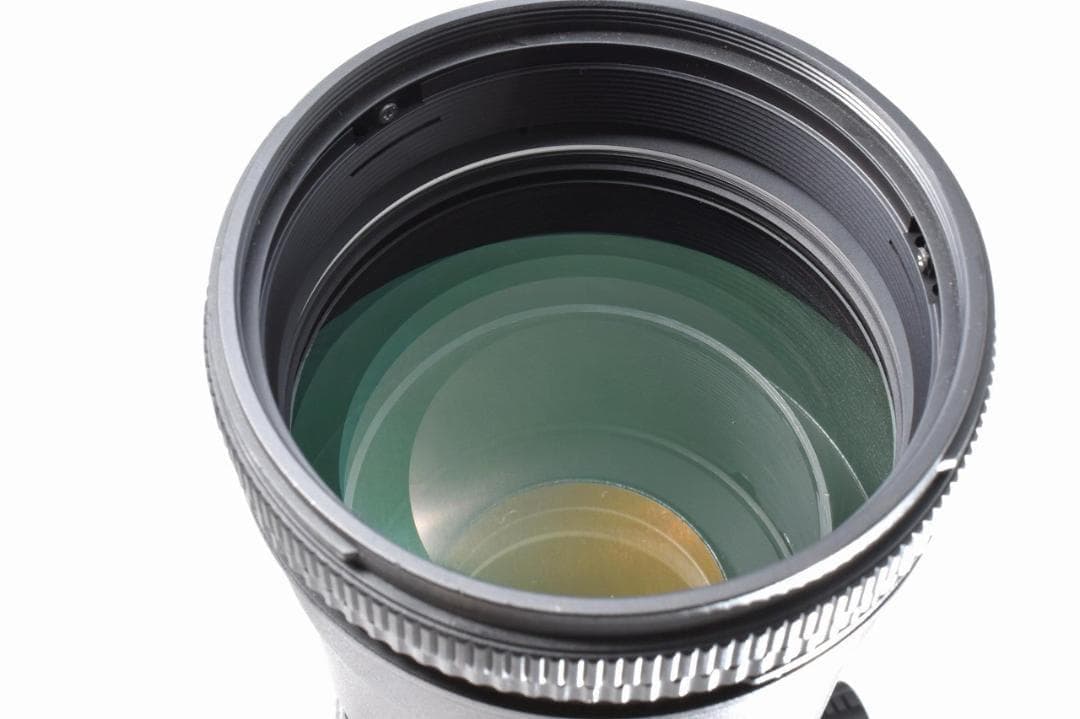 ■キャノン用　TAMRON SP AF 200-500mm F5-6.3 Di