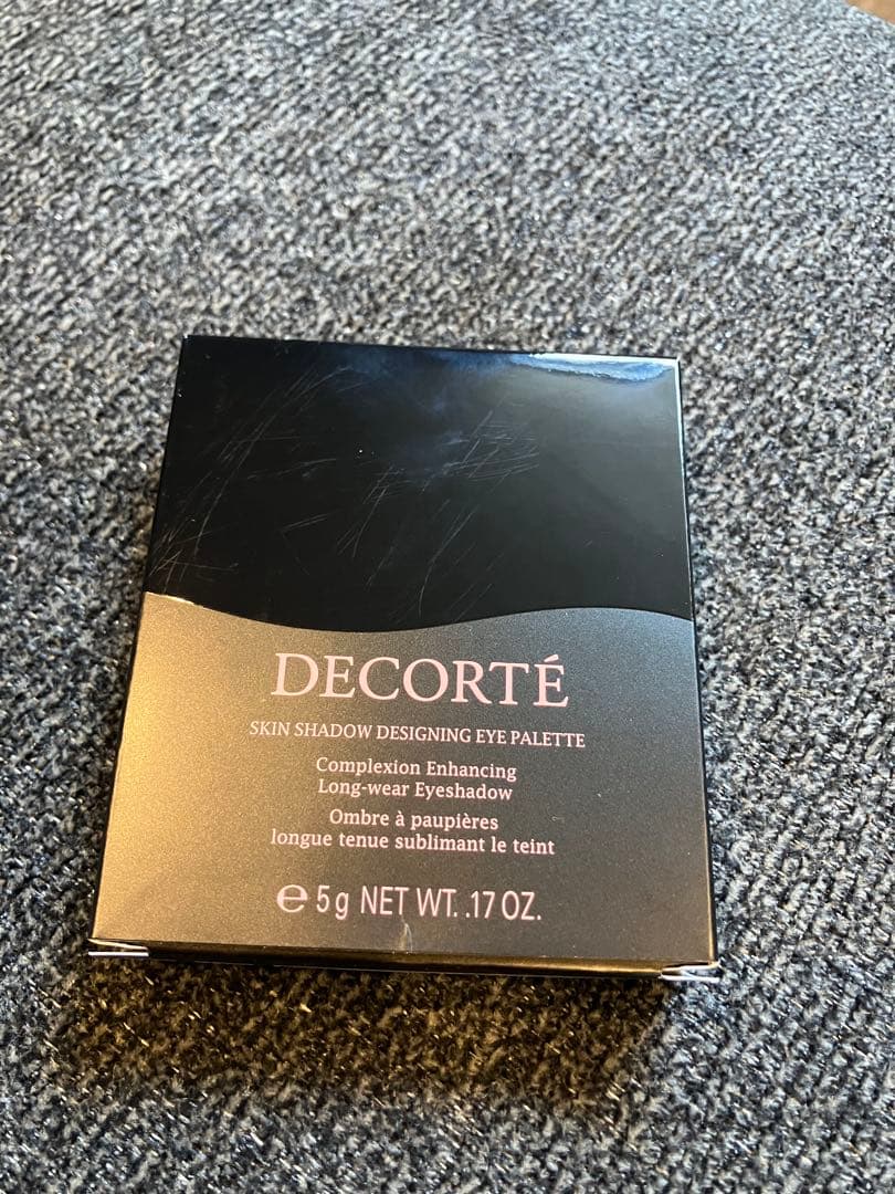 ⭕️本日限定値下げ⭕️コスメデコルテ　スキンシャドウデザイニングパレット　10