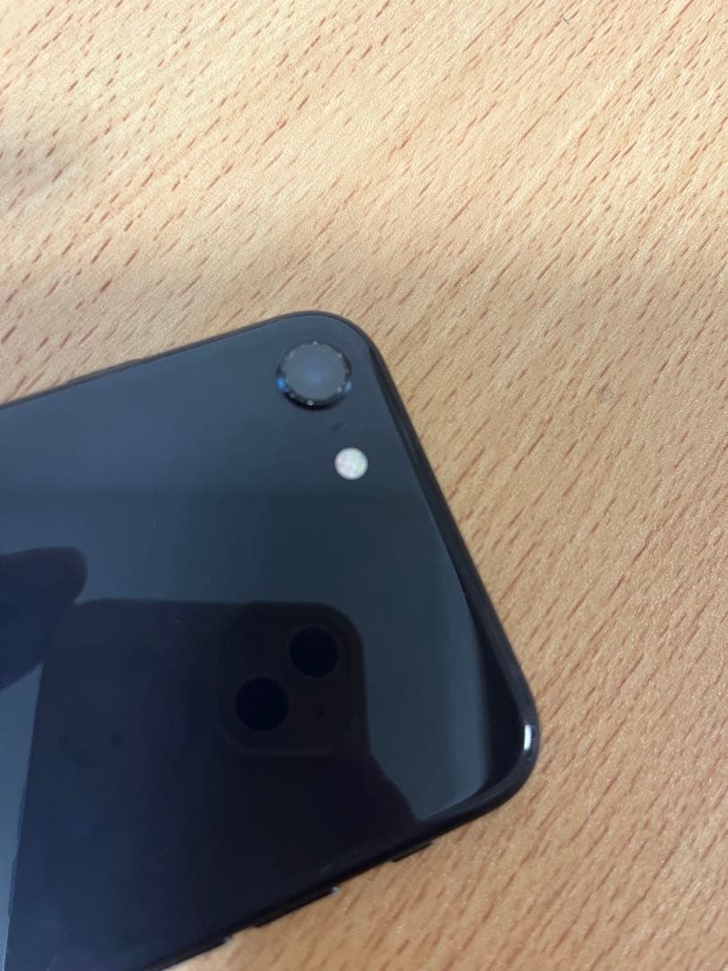 Apple iPhone SE 第二世代　ホームボタン故障