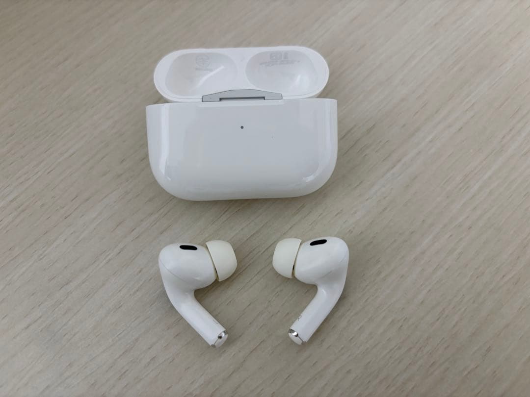AirPods Pro 本体(第2世代)