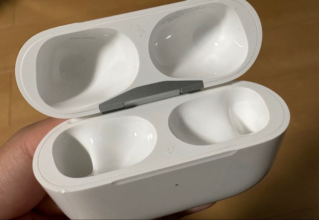 AirPods Pro 本体(第2世代)