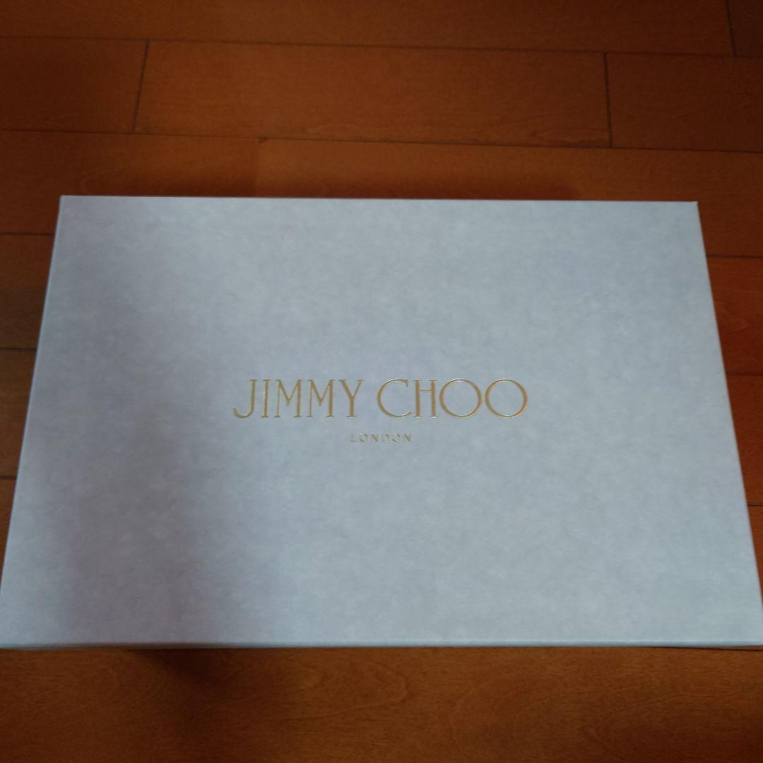 【新品・未使用】JIMMY CHOO ミュール 36.5