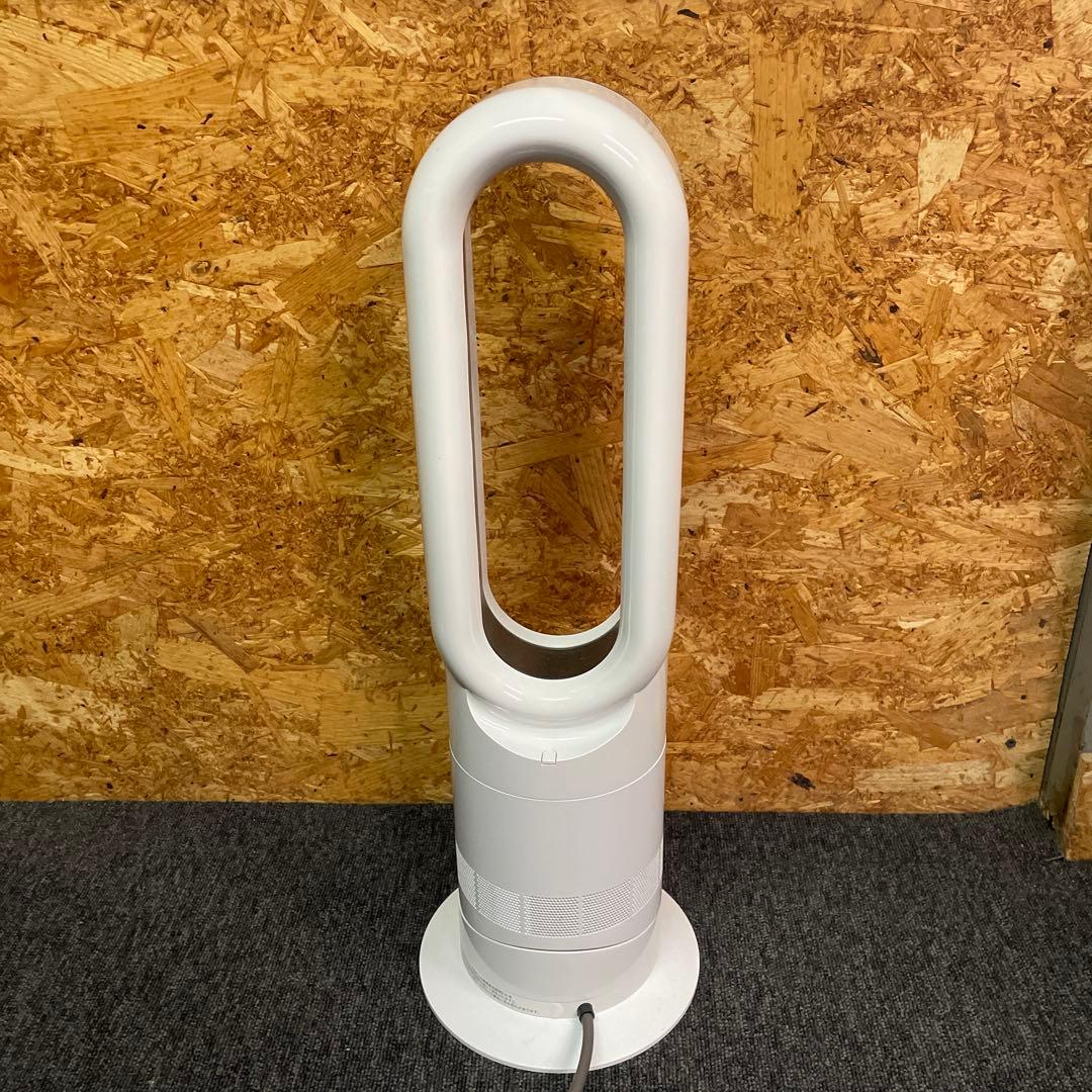 【2023年製】dyson hot+cool 冷暖房機能付きタワー型