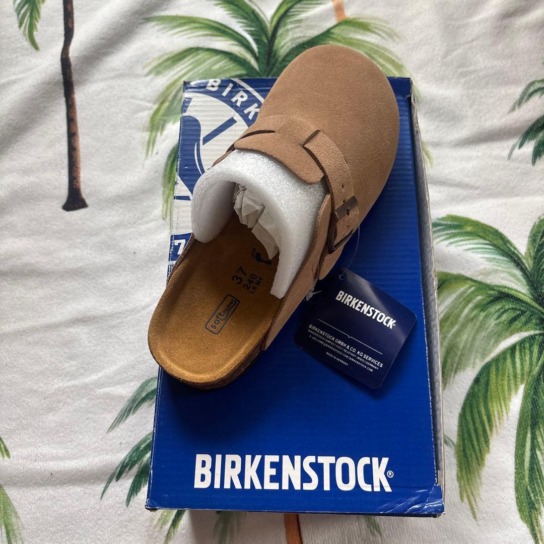 Birkenstock サンダル