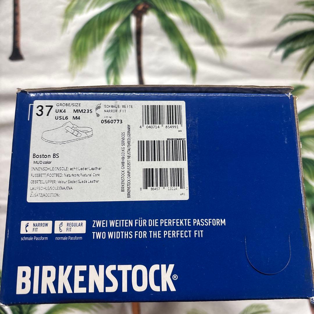 Birkenstock サンダル