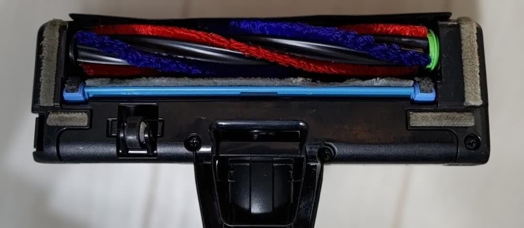 【中古】日立製 PV-BH900K コードレススティック掃除機