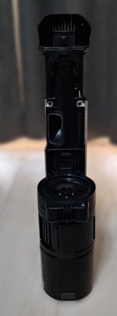 【中古】日立製 PV-BH900K コードレススティック掃除機