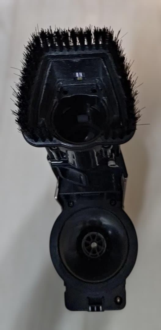 【中古】日立製 PV-BH900K コードレススティック掃除機