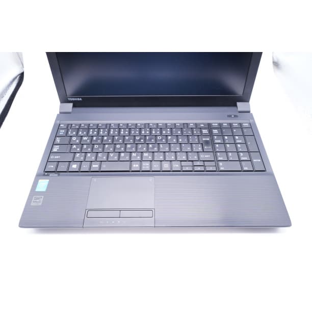 バッテリー◎ 美品 15 東芝 i5-4 8GB SSD128GB office