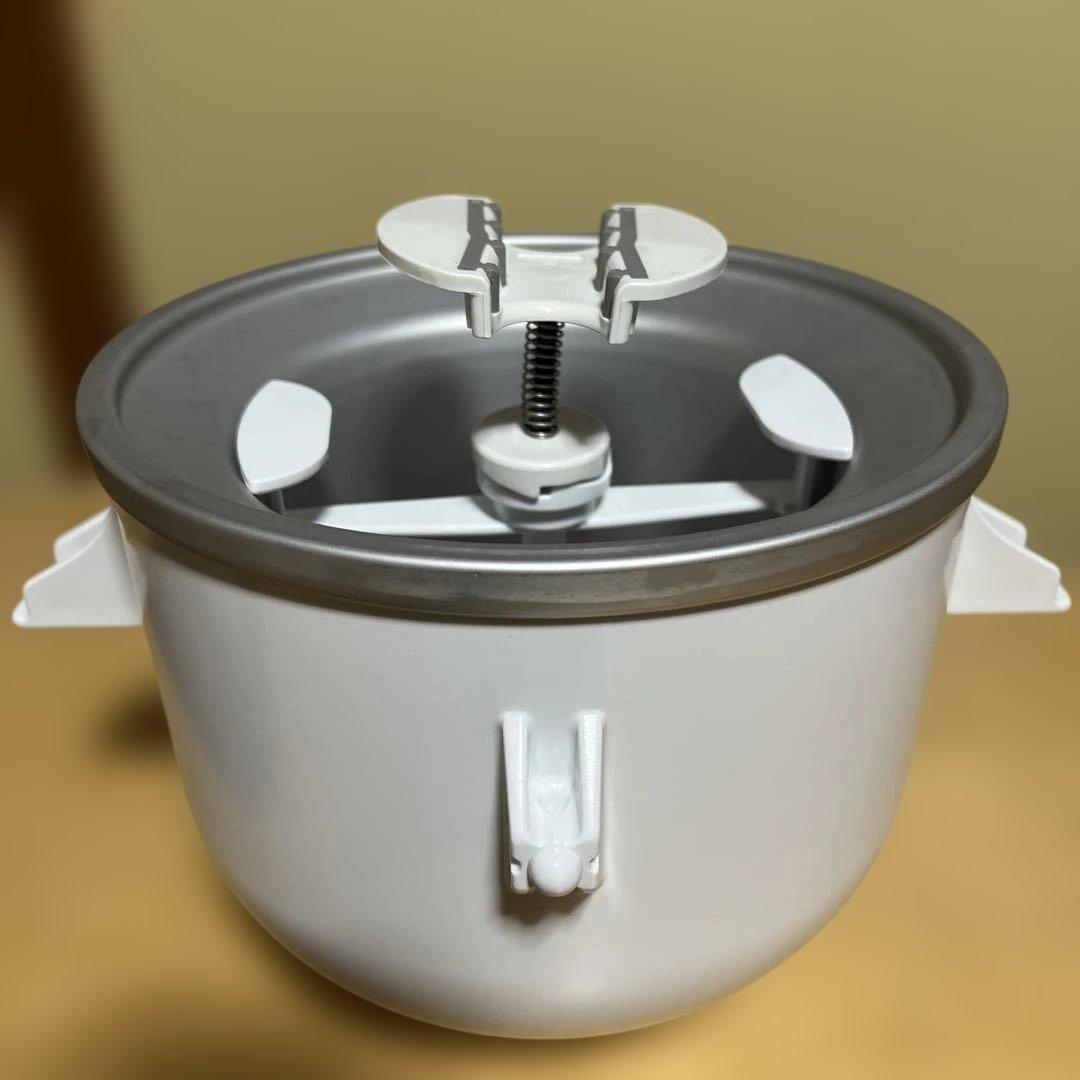 [KitchenAid] キッチンエイド アイスクリームメーカー