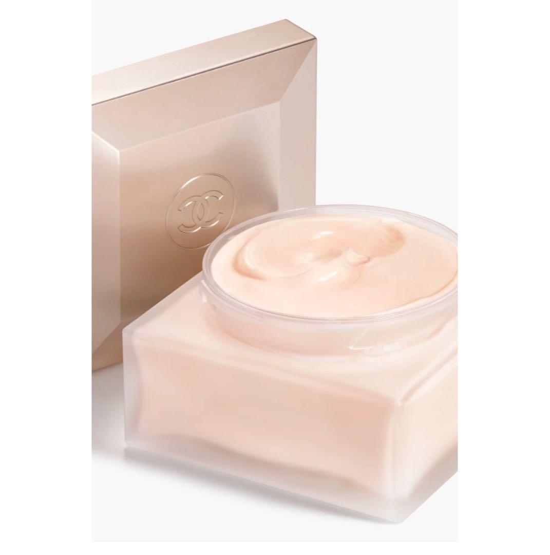 CHANEL ガブリエル シャネル ボディクリーム