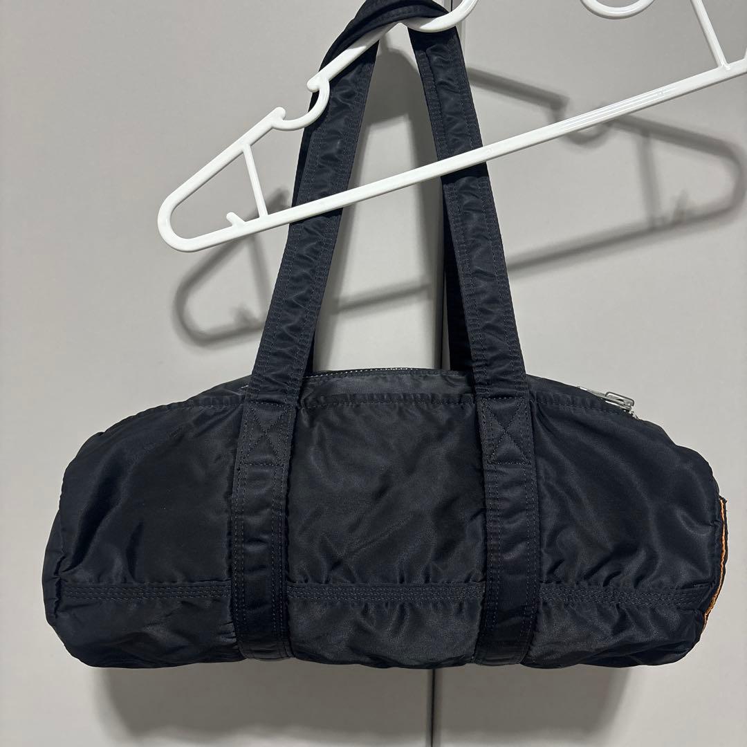 ポーター/タンカー/ドラムバッグ