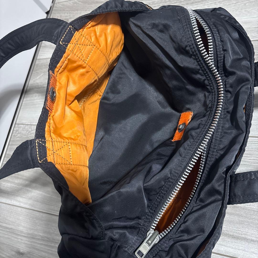 ポーター/タンカー/ドラムバッグ