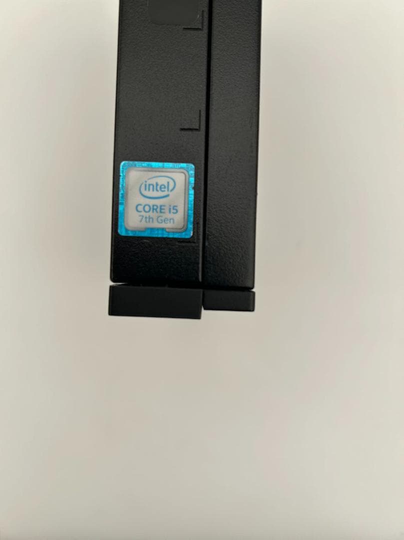 DELL Optiplex 3050 デスクトップ メモリ8GB