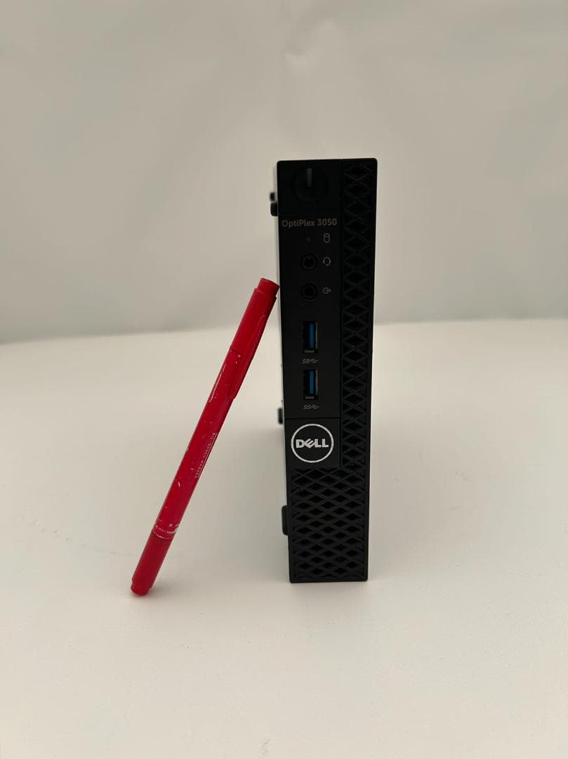 DELL Optiplex 3050 デスクトップ メモリ8GB